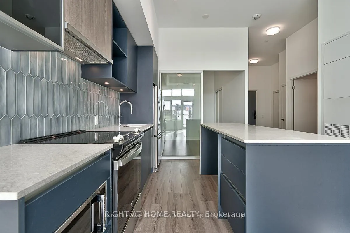 Photo 8 of Unit 101, 405 Dundas Street W, Oakville, Glenorchy — HOMEH