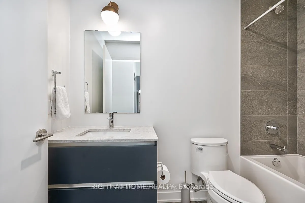 Photo 13 of Unit 101, 405 Dundas Street W, Oakville, Glenorchy — HOMEH