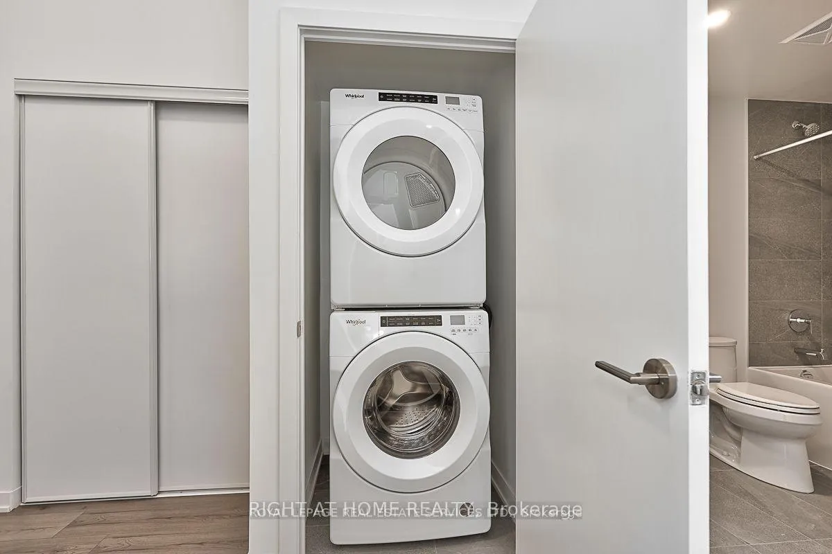 Photo 14 of Unit 101, 405 Dundas Street W, Oakville, Glenorchy — HOMEH