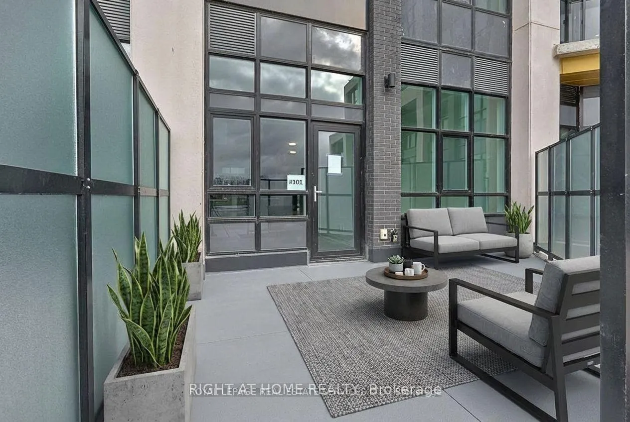 Photo 15 of Unit 101, 405 Dundas Street W, Oakville, Glenorchy — HOMEH