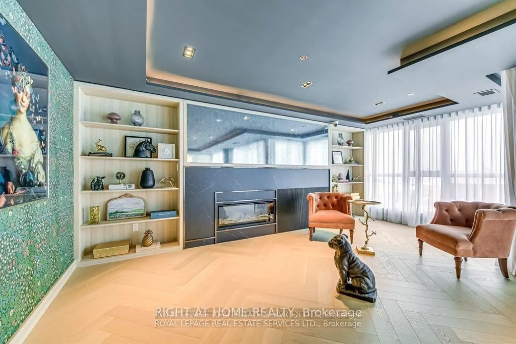 Photo 24 of Unit 101, 405 Dundas Street W, Oakville, Glenorchy — HOMEH