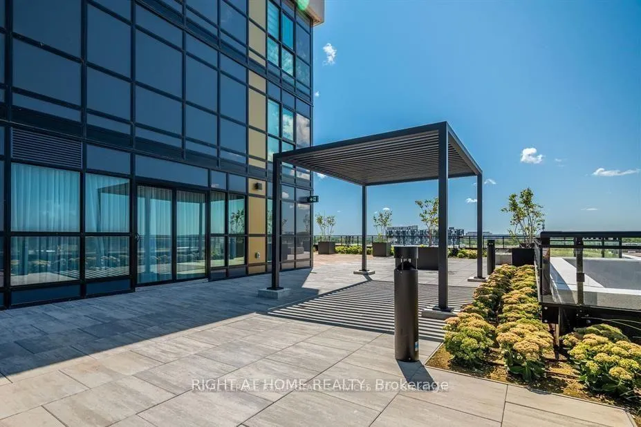 Photo 26 of Unit 101, 405 Dundas Street W, Oakville, Glenorchy — HOMEH