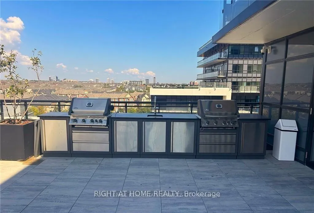 Photo 27 of Unit 101, 405 Dundas Street W, Oakville, Glenorchy — HOMEH