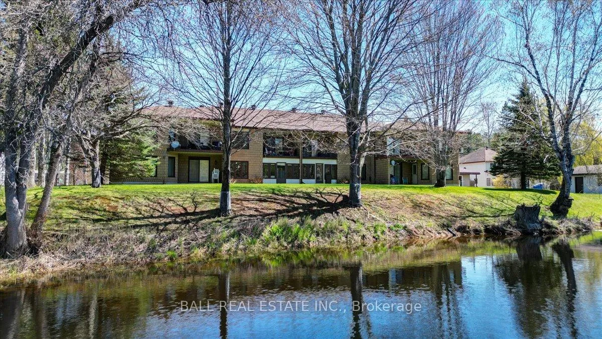 Photo 1 of Unit Unit #202, 16 Alice Street, Bancroft, Bancroft Ward — HOMEH