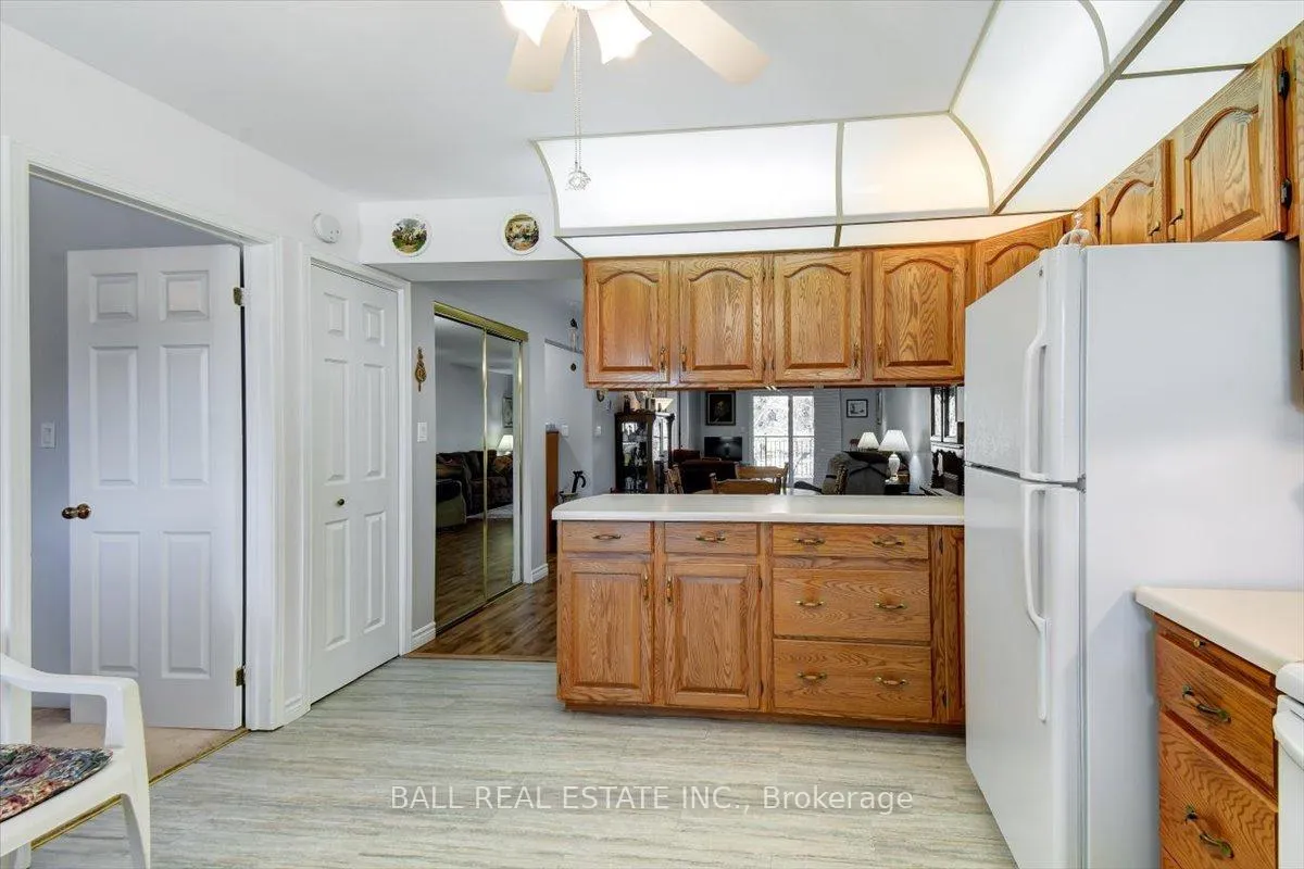 Photo 6 of Unit Unit #202, 16 Alice Street, Bancroft, Bancroft Ward — HOMEH