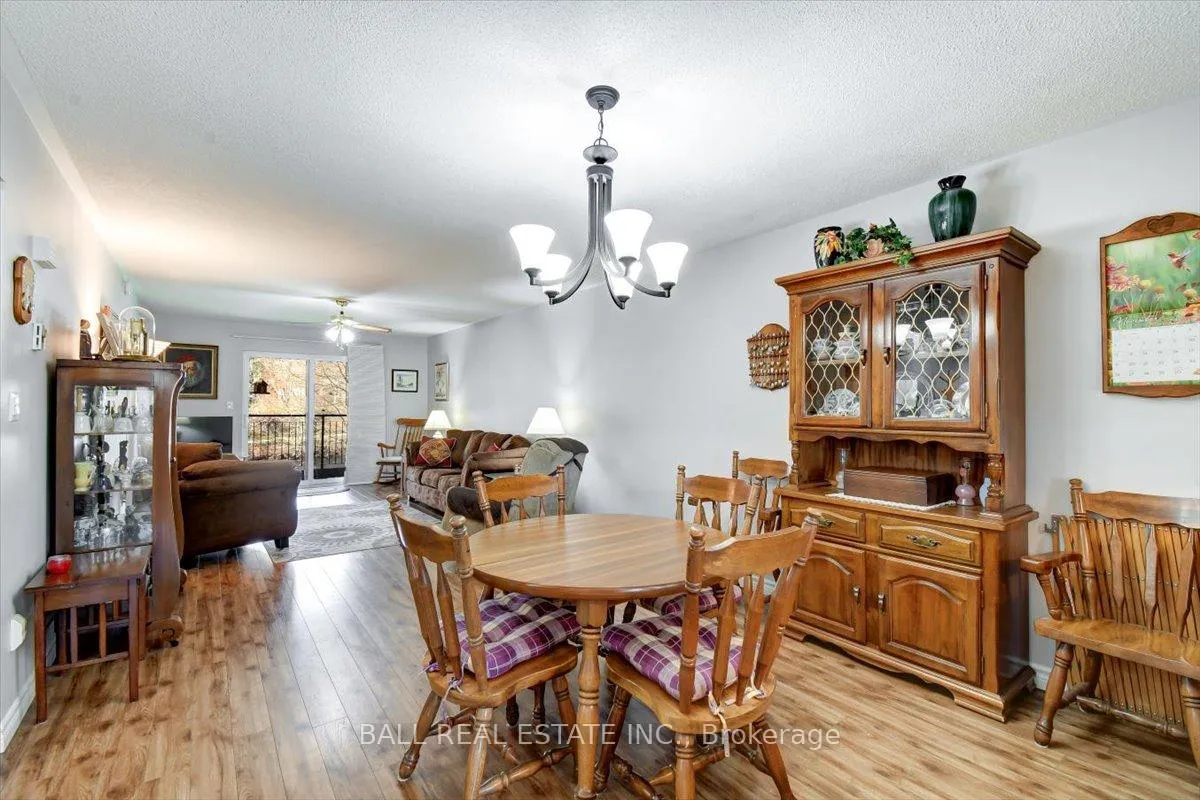 Photo 8 of Unit Unit #202, 16 Alice Street, Bancroft, Bancroft Ward — HOMEH