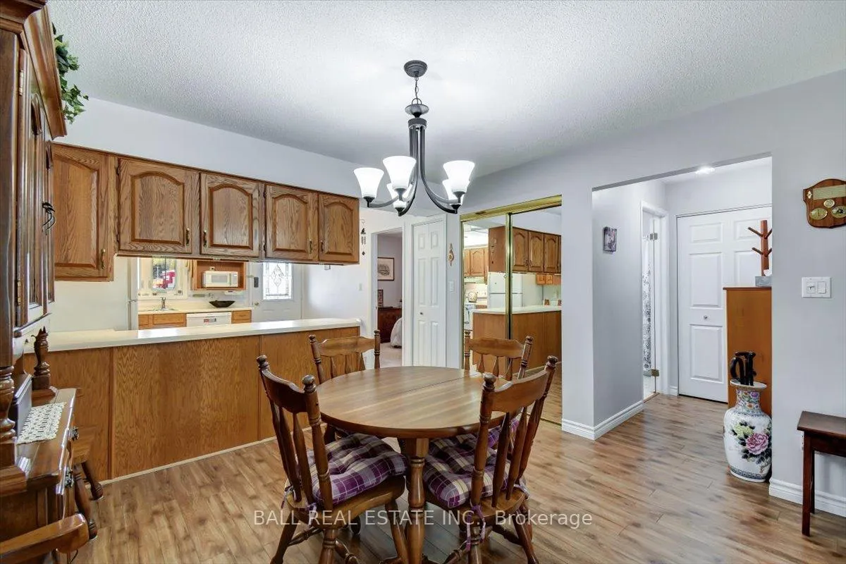 Photo 10 of Unit Unit #202, 16 Alice Street, Bancroft, Bancroft Ward — HOMEH