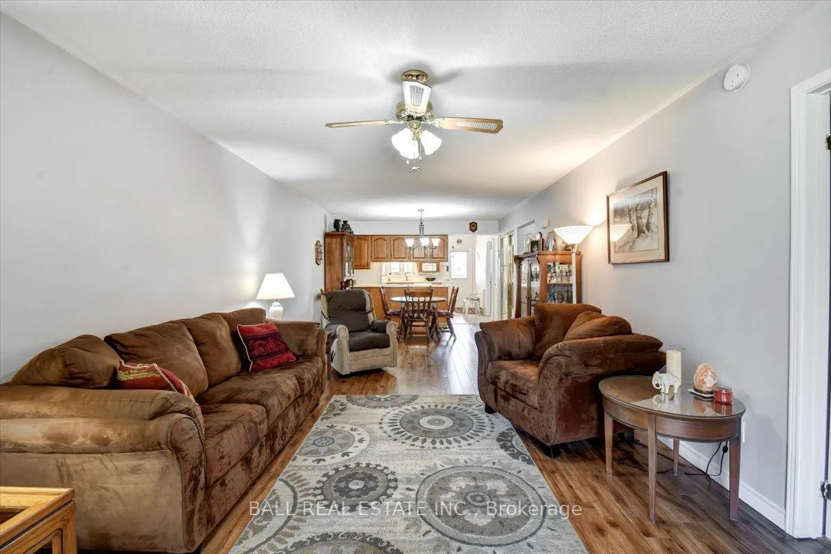 Photo 12 of Unit Unit #202, 16 Alice Street, Bancroft, Bancroft Ward — HOMEH