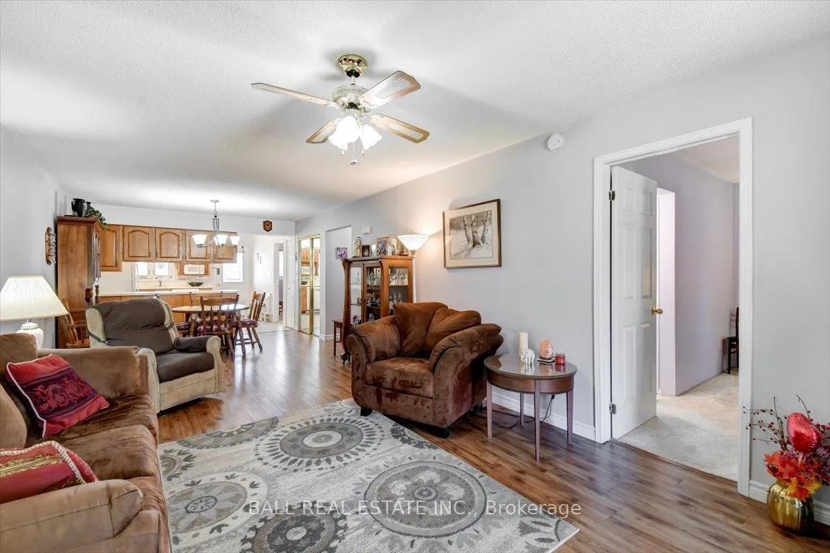 Photo 13 of Unit Unit #202, 16 Alice Street, Bancroft, Bancroft Ward — HOMEH