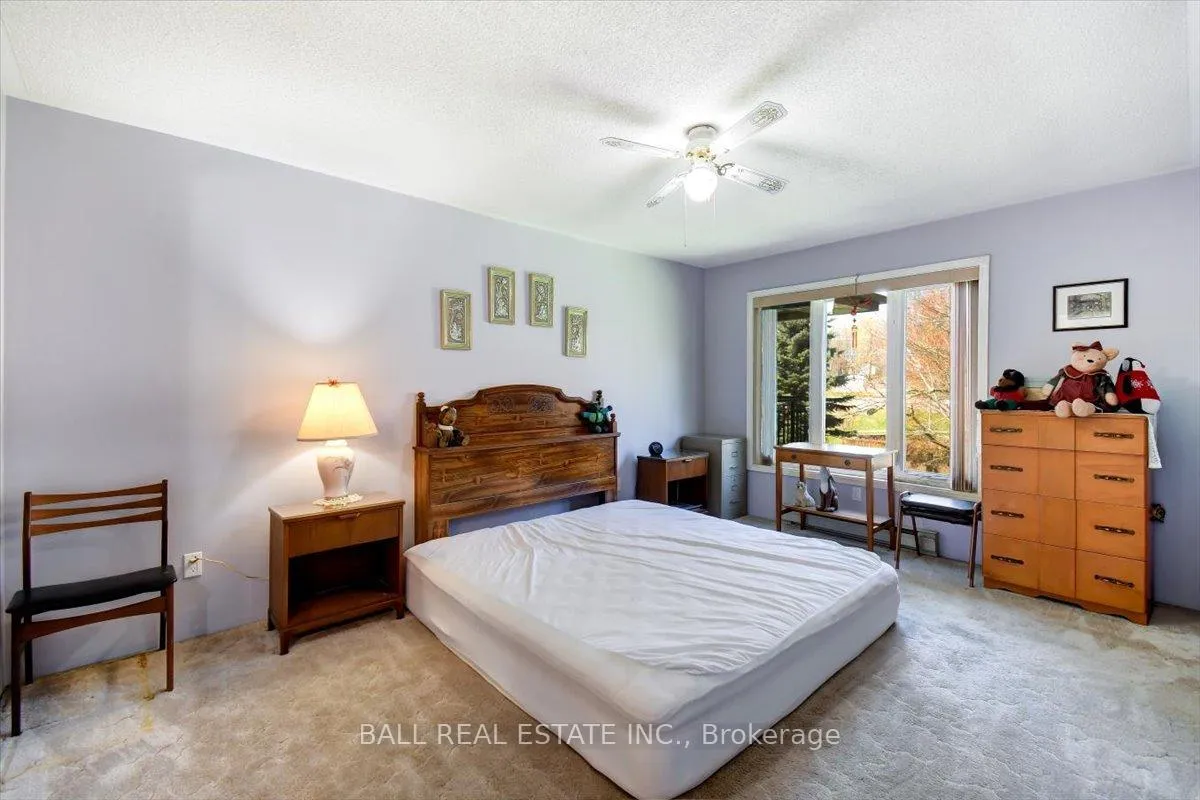 Photo 14 of Unit Unit #202, 16 Alice Street, Bancroft, Bancroft Ward — HOMEH