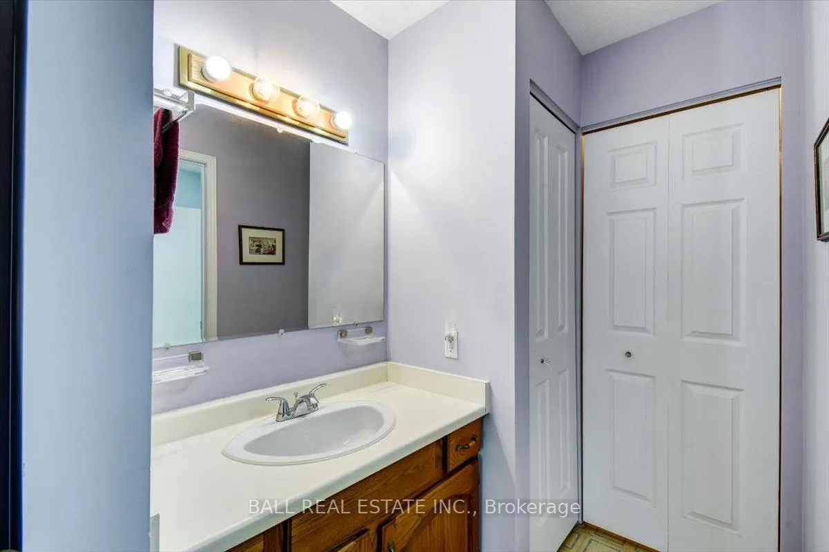 Photo 16 of Unit Unit #202, 16 Alice Street, Bancroft, Bancroft Ward — HOMEH