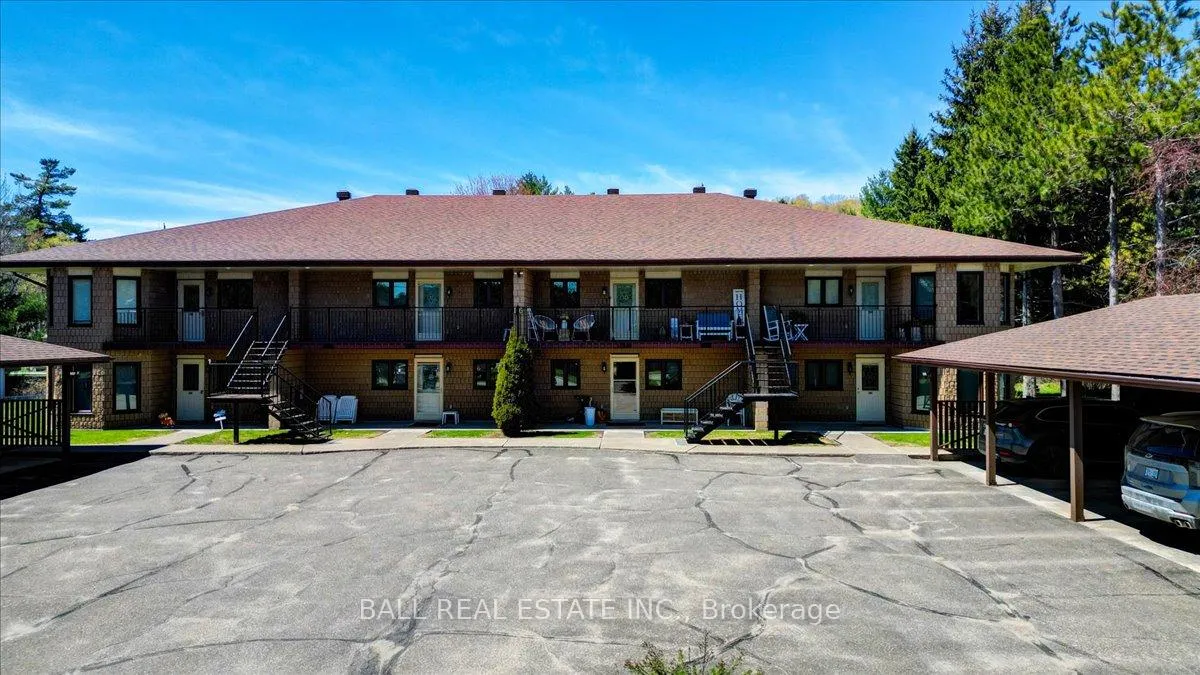Photo 22 of Unit Unit #202, 16 Alice Street, Bancroft, Bancroft Ward — HOMEH