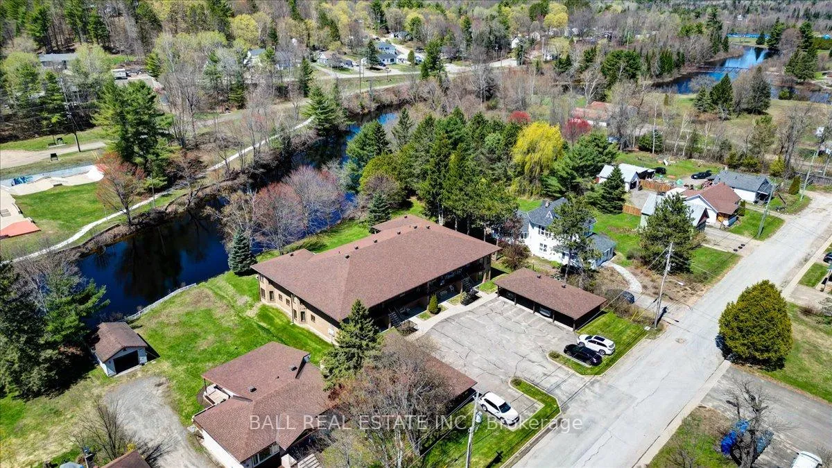 Photo 23 of Unit Unit #202, 16 Alice Street, Bancroft, Bancroft Ward — HOMEH
