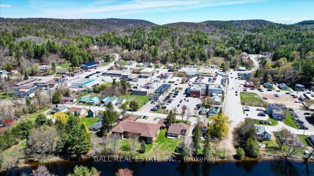 Photo 25 of Unit Unit #202, 16 Alice Street, Bancroft, Bancroft Ward — HOMEH