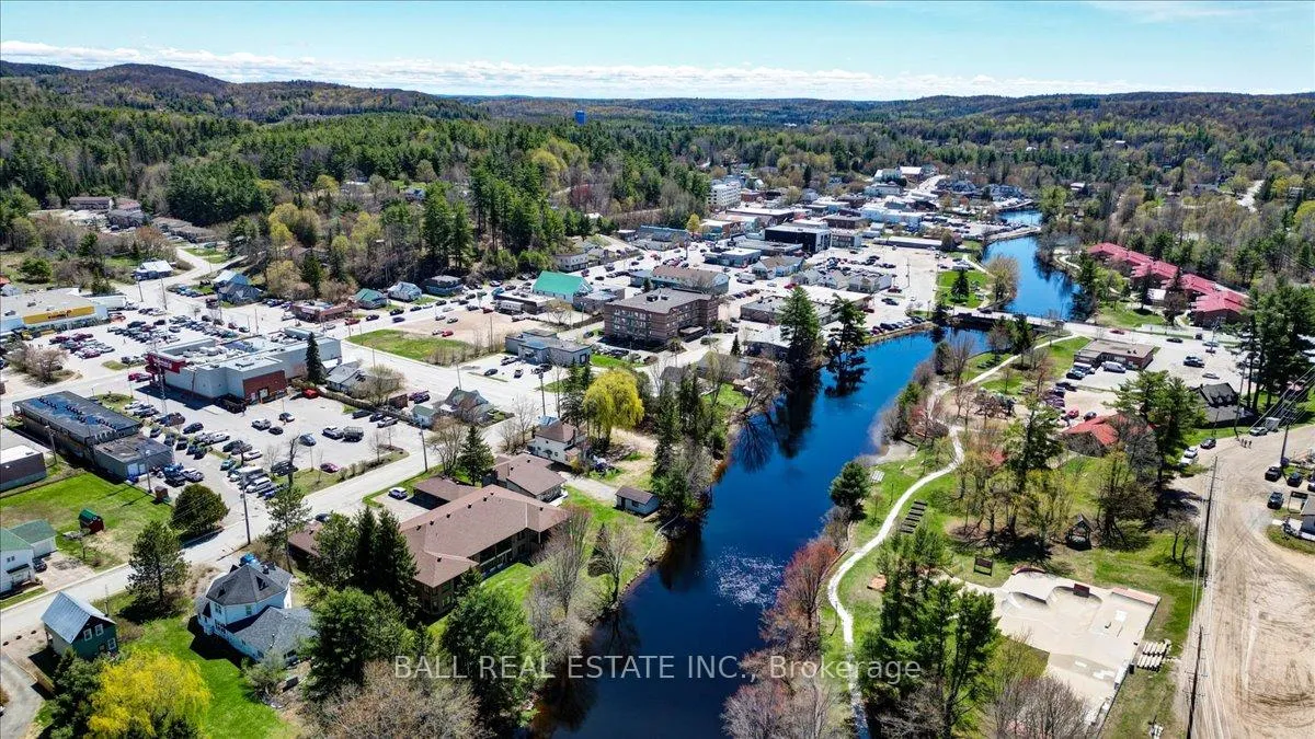 Photo 26 of Unit Unit #202, 16 Alice Street, Bancroft, Bancroft Ward — HOMEH