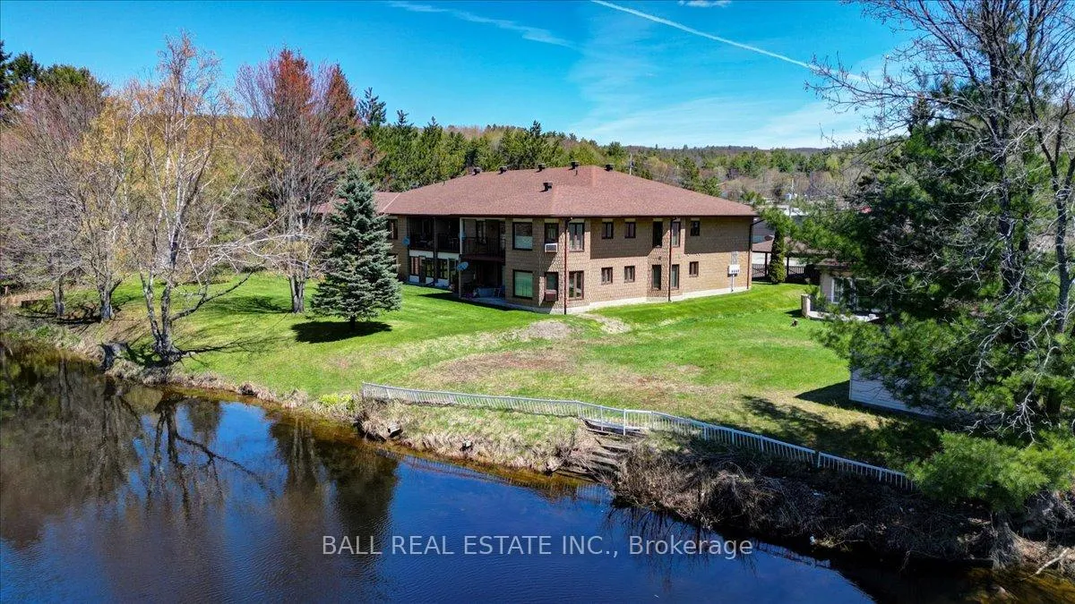 Photo 27 of Unit Unit #202, 16 Alice Street, Bancroft, Bancroft Ward — HOMEH