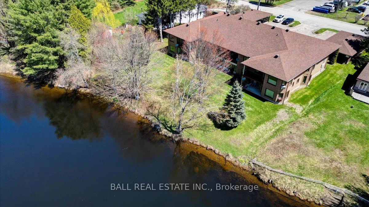Photo 28 of Unit Unit #202, 16 Alice Street, Bancroft, Bancroft Ward — HOMEH