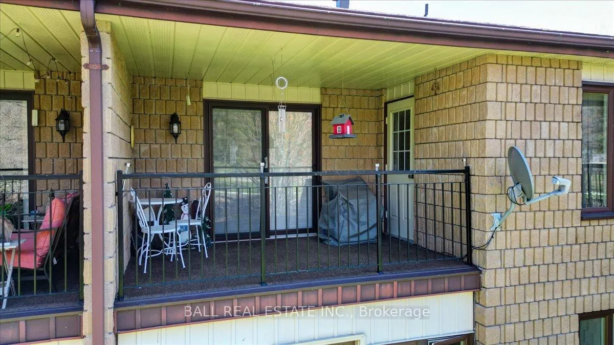 Photo 29 of Unit Unit #202, 16 Alice Street, Bancroft, Bancroft Ward — HOMEH