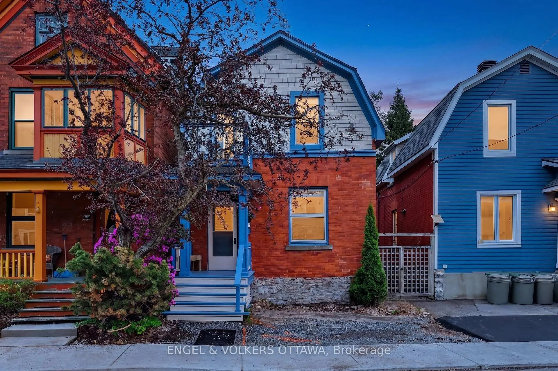 Photo 1 of 34 Ella Street, Ottawa, Glebe — HOMEH