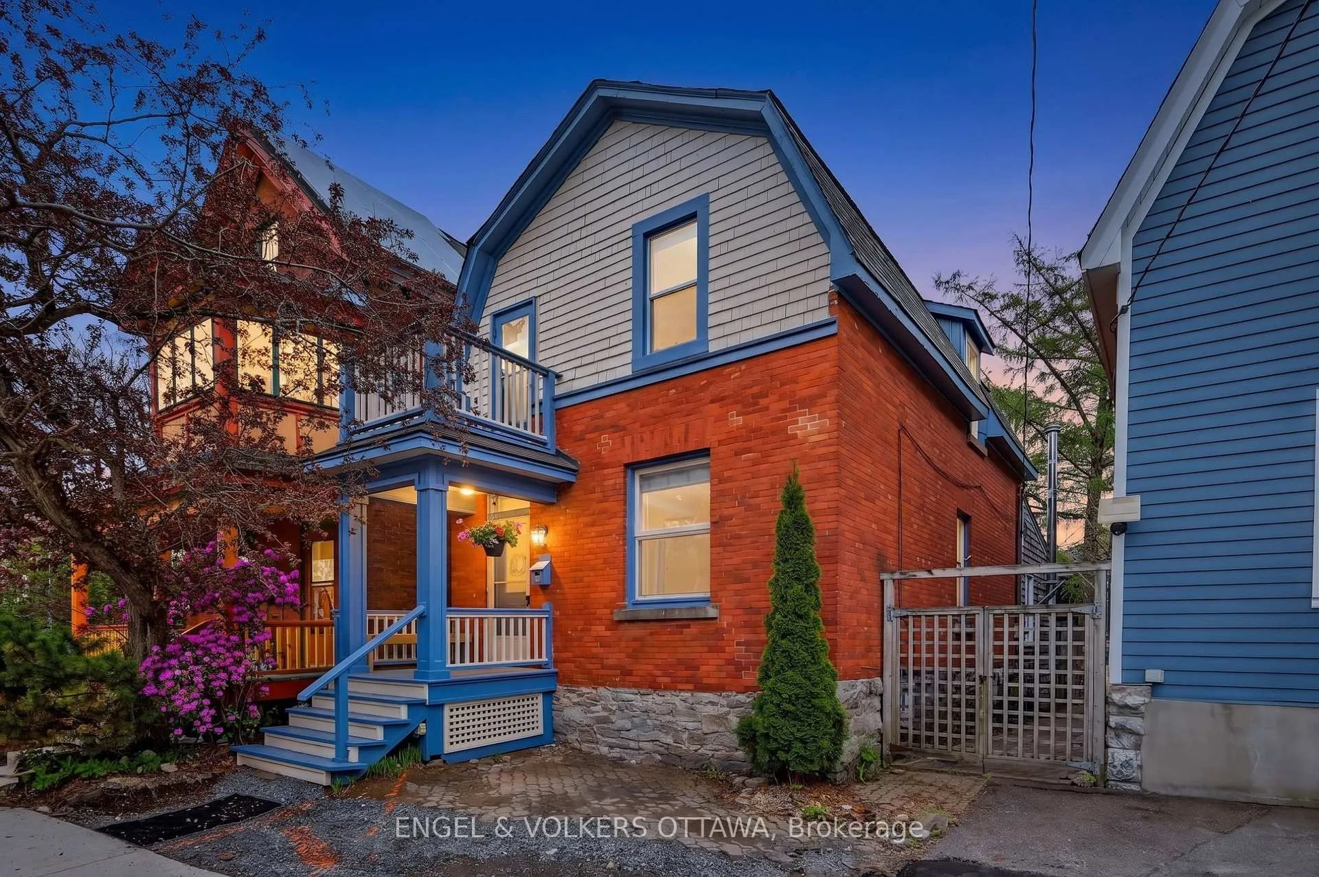 Photo 2 of 34 Ella Street, Ottawa, Glebe — HOMEH