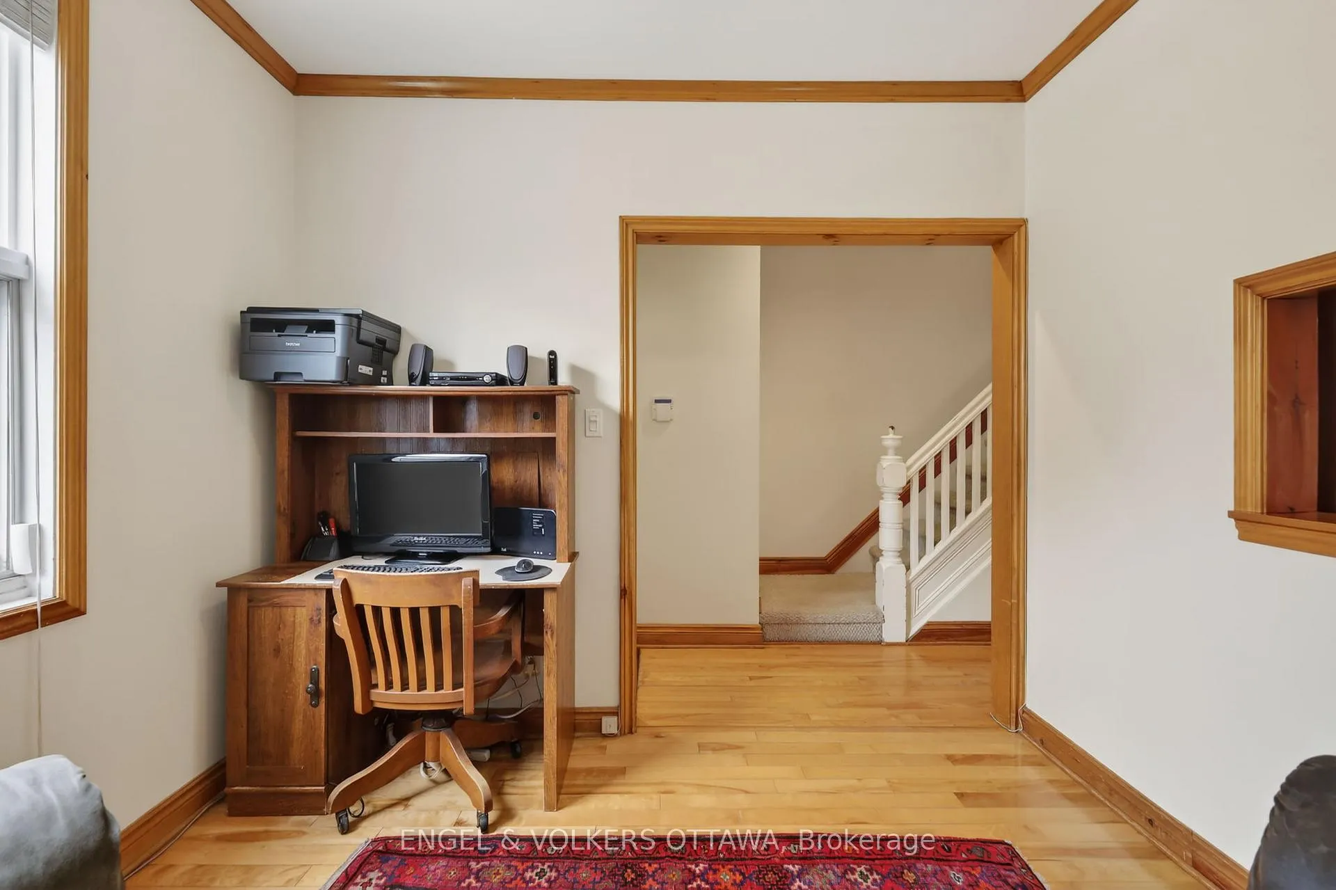 Photo 5 of 34 Ella Street, Ottawa, Glebe — HOMEH