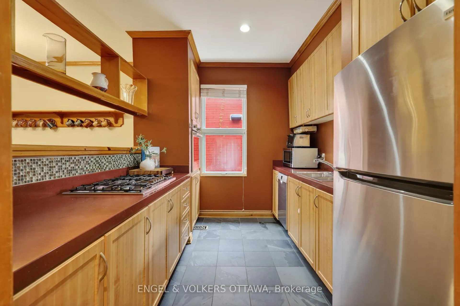 Photo 6 of 34 Ella Street, Ottawa, Glebe — HOMEH