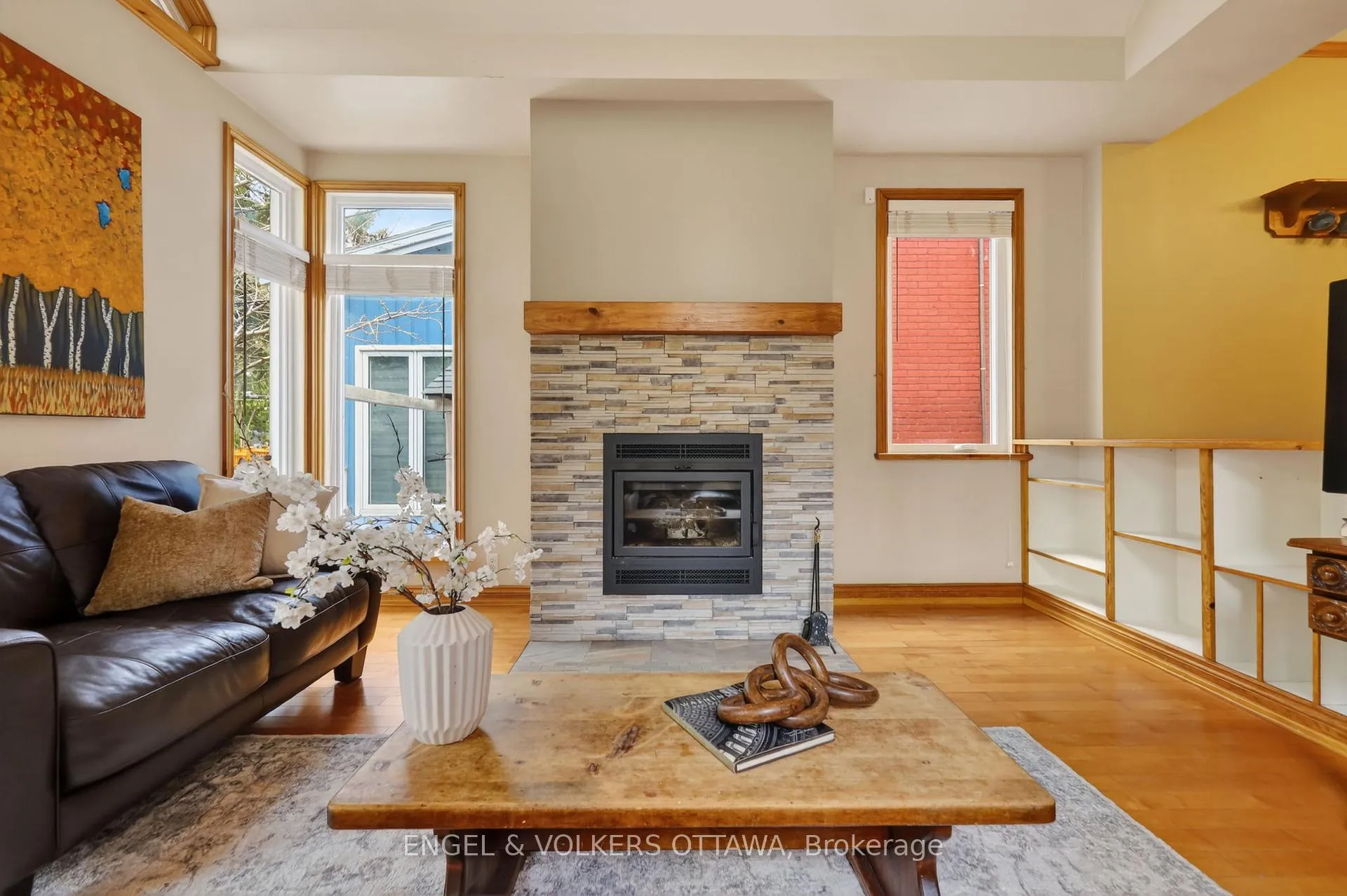 Photo 13 of 34 Ella Street, Ottawa, Glebe — HOMEH