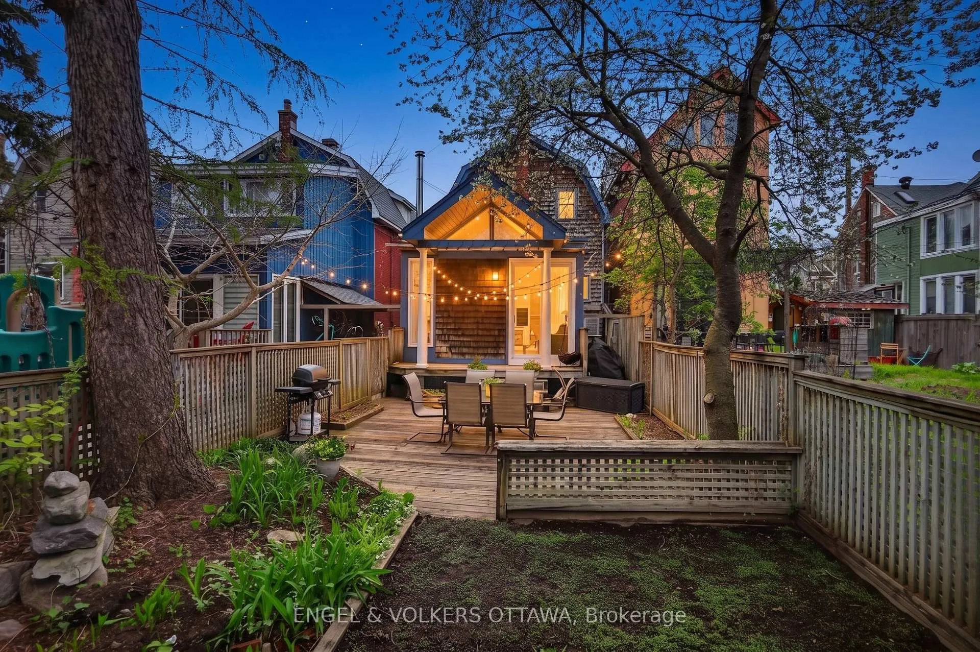 Photo 27 of 34 Ella Street, Ottawa, Glebe — HOMEH