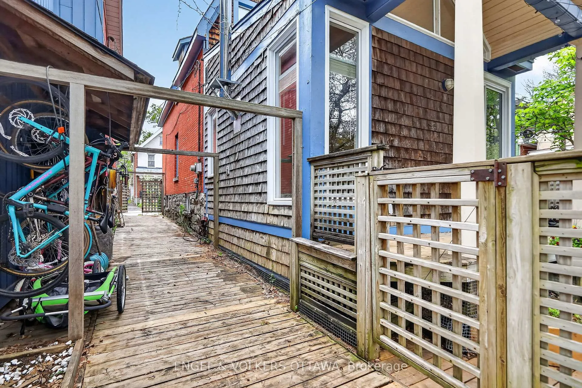 Photo 31 of 34 Ella Street, Ottawa, Glebe — HOMEH