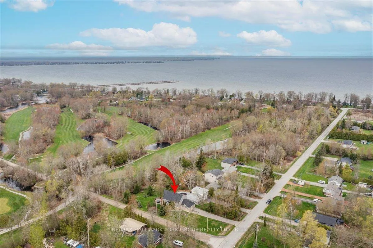 Photo 4 of 94 Riverview Beach Road, Georgina, Pefferlaw — HOMEH