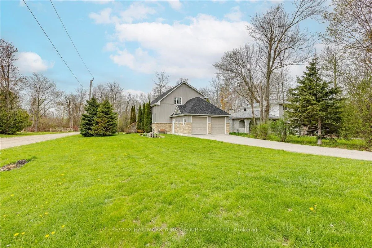 Photo 5 of 94 Riverview Beach Road, Georgina, Pefferlaw — HOMEH