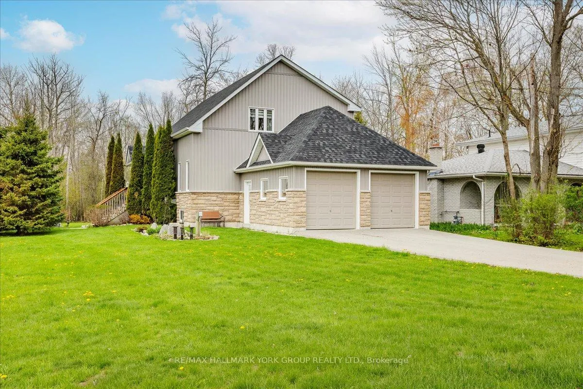 Photo 6 of 94 Riverview Beach Road, Georgina, Pefferlaw — HOMEH