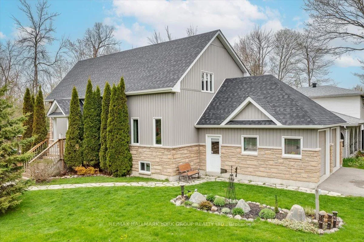 Photo 7 of 94 Riverview Beach Road, Georgina, Pefferlaw — HOMEH