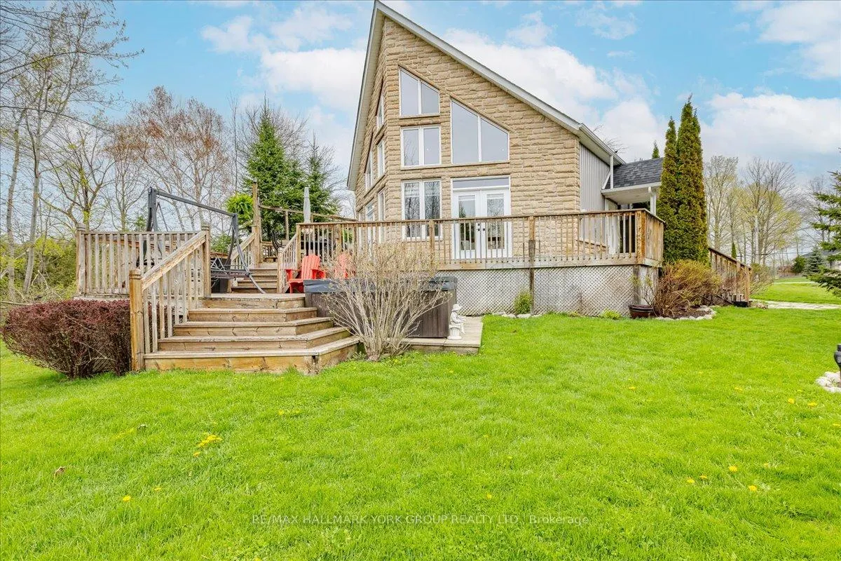 Photo 35 of 94 Riverview Beach Road, Georgina, Pefferlaw — HOMEH