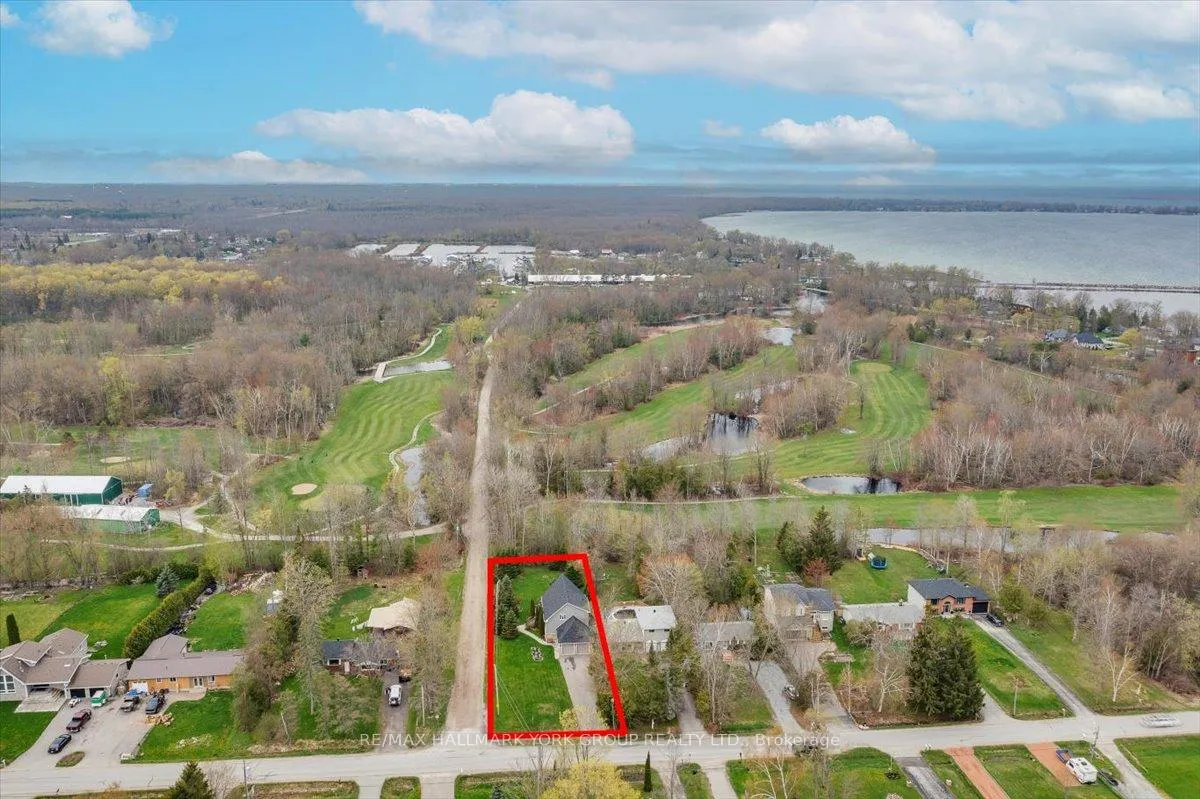 Photo 39 of 94 Riverview Beach Road, Georgina, Pefferlaw — HOMEH