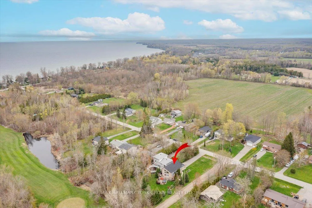 Photo 40 of 94 Riverview Beach Road, Georgina, Pefferlaw — HOMEH