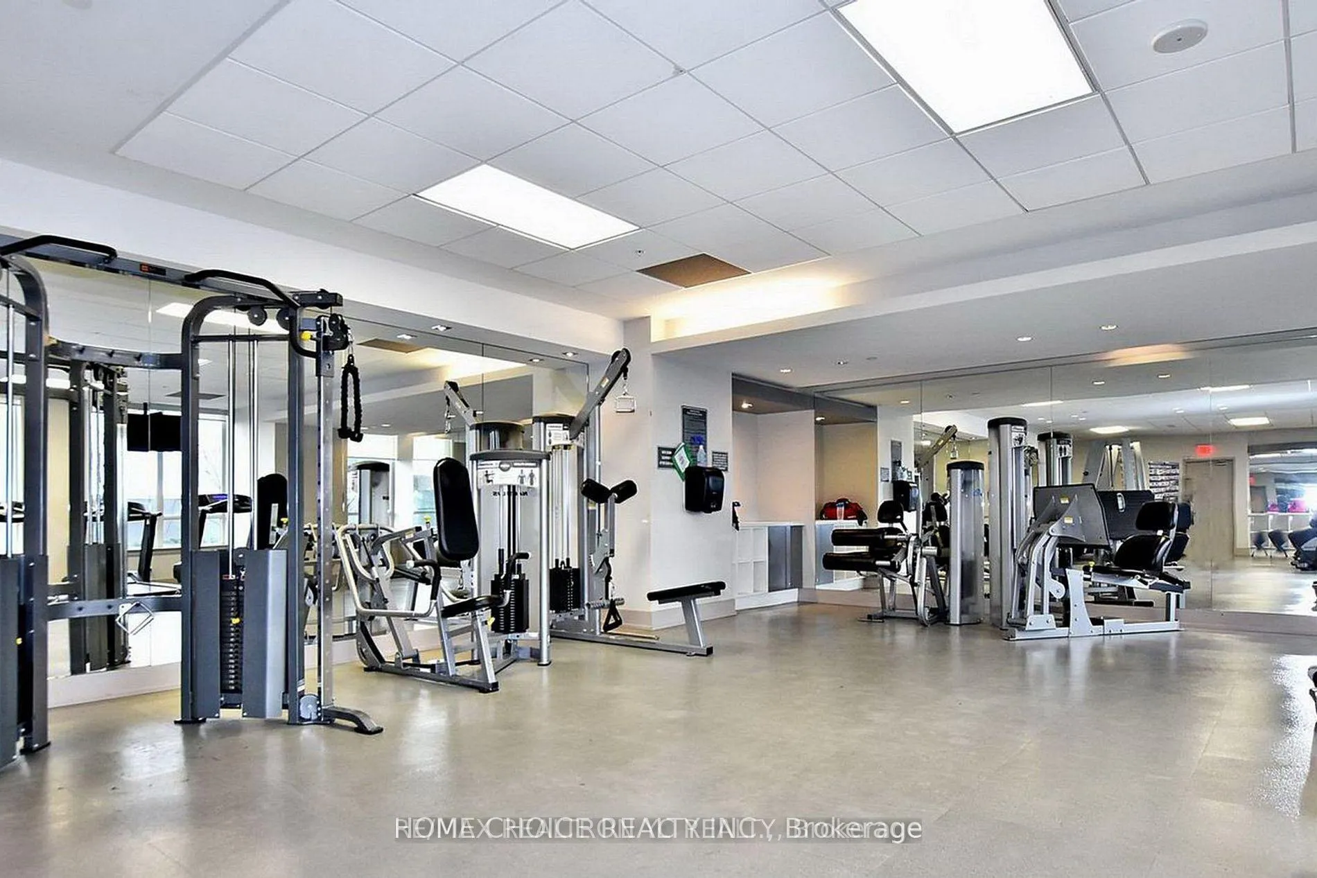 Photo 8 of Unit PH103, 7165 Yonge Street, Markham, Grandview — HOMEH