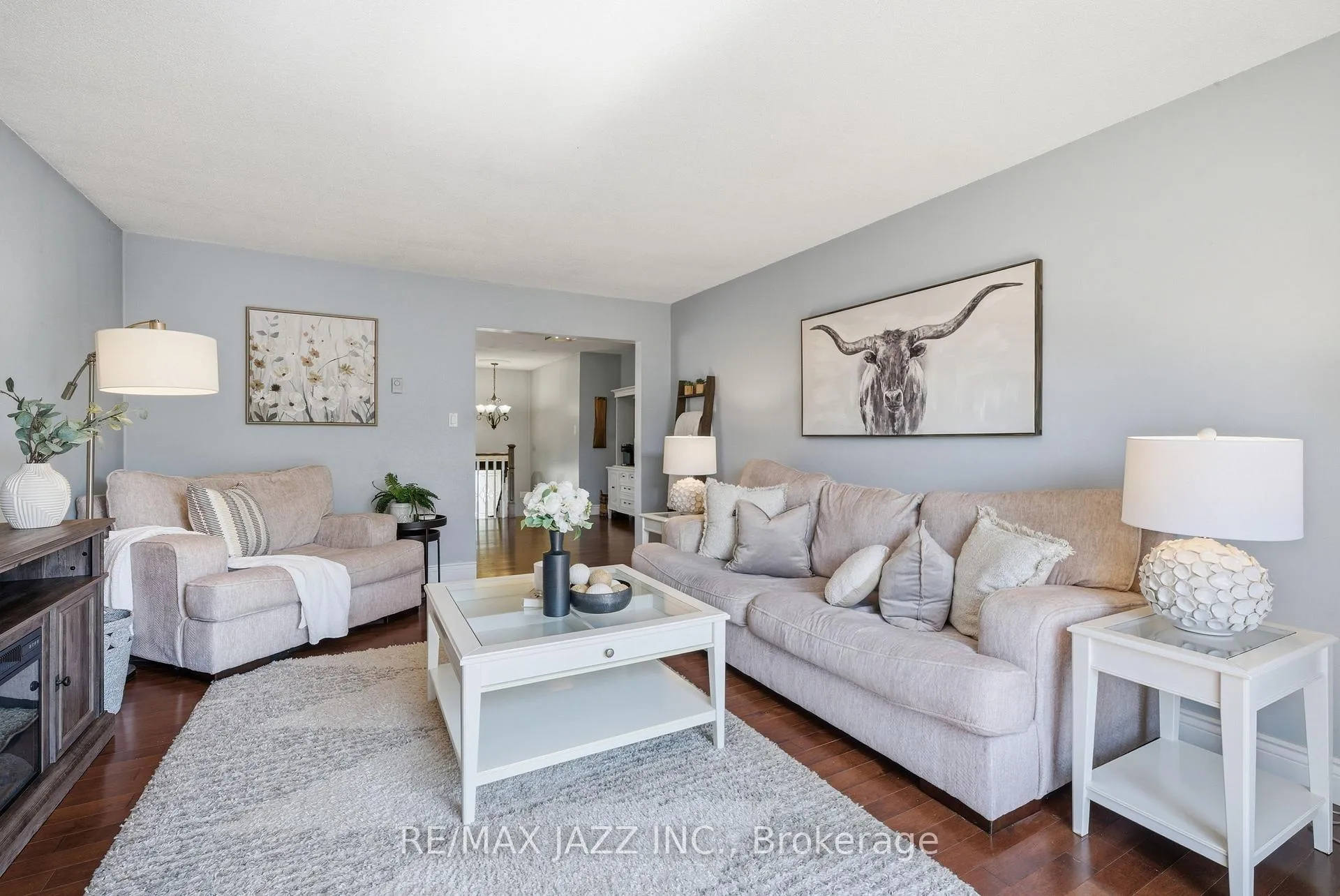 Photo 12 of 50 Hartsfield Drive, Clarington, Courtice — HOMEH