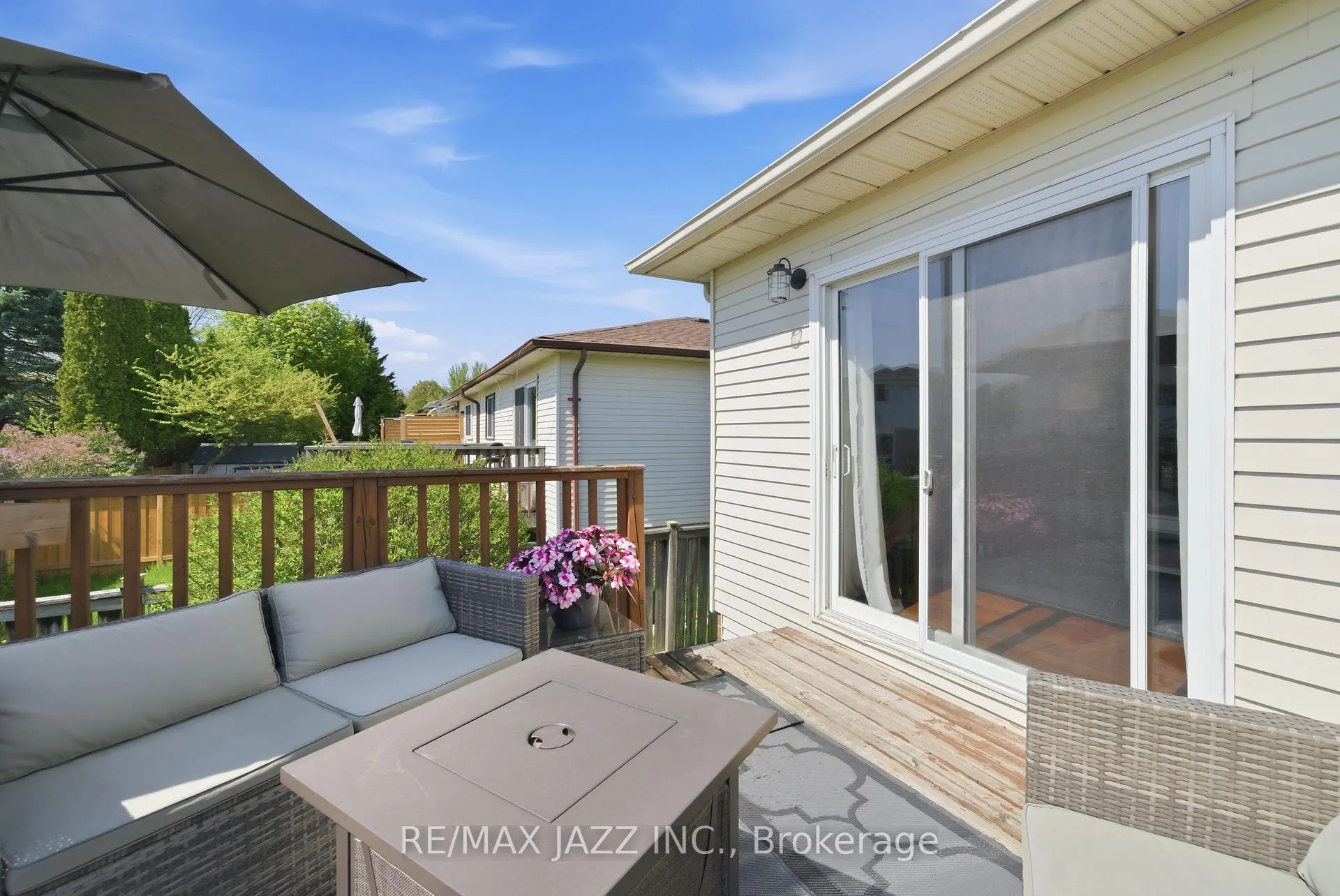 Photo 28 of 50 Hartsfield Drive, Clarington, Courtice — HOMEH