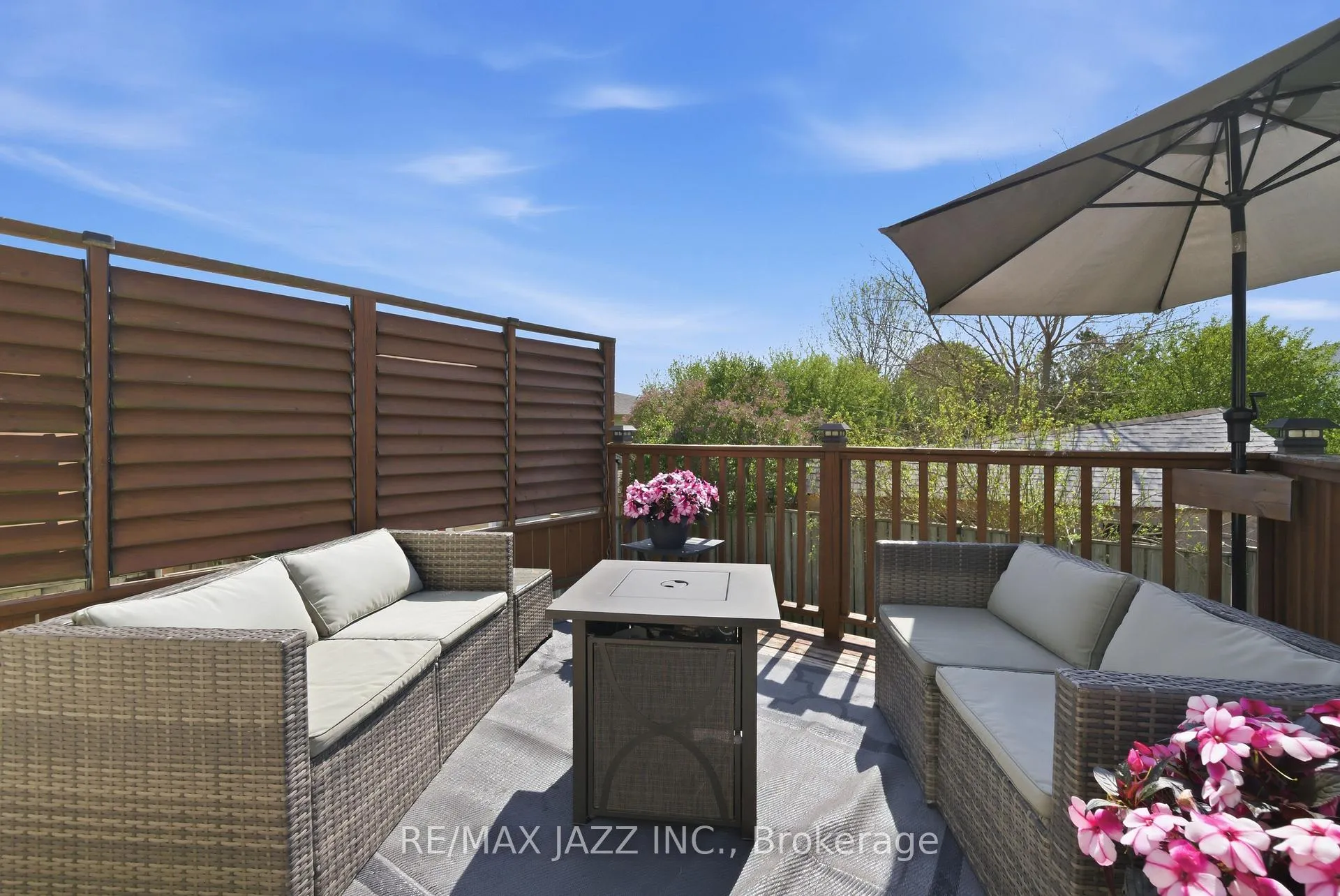 Photo 29 of 50 Hartsfield Drive, Clarington, Courtice — HOMEH