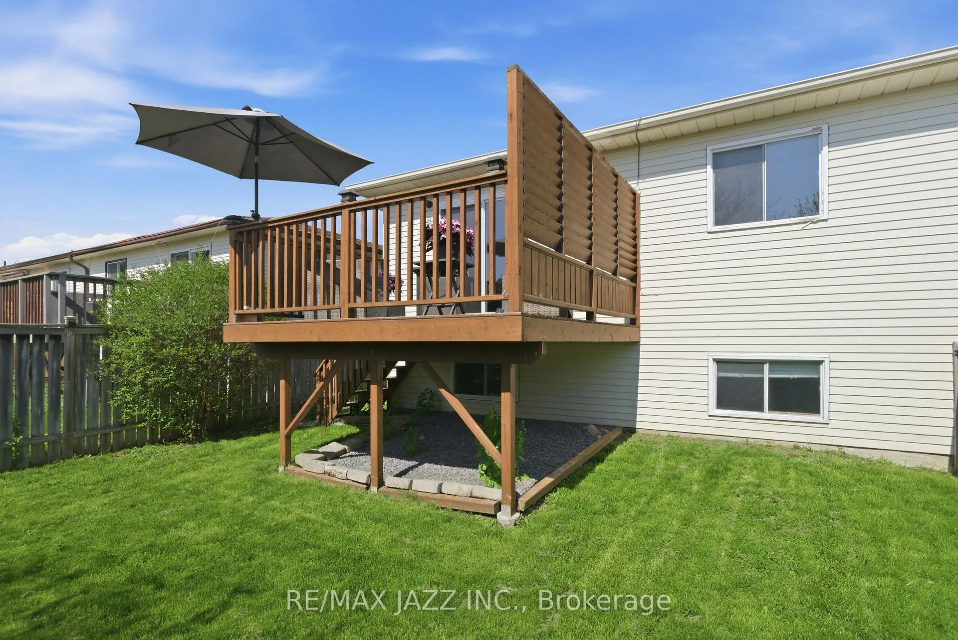 Photo 30 of 50 Hartsfield Drive, Clarington, Courtice — HOMEH