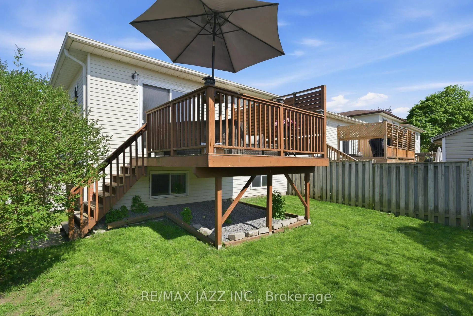 Photo 31 of 50 Hartsfield Drive, Clarington, Courtice — HOMEH