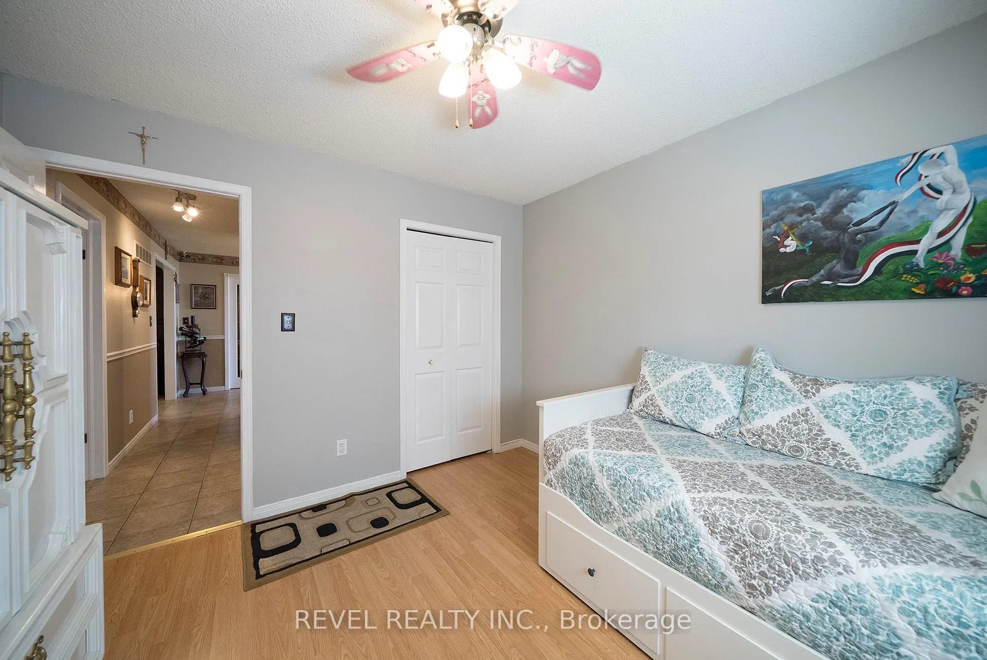 Photo 21 of 25 Maplecrest Lane, Brantford — HOMEH