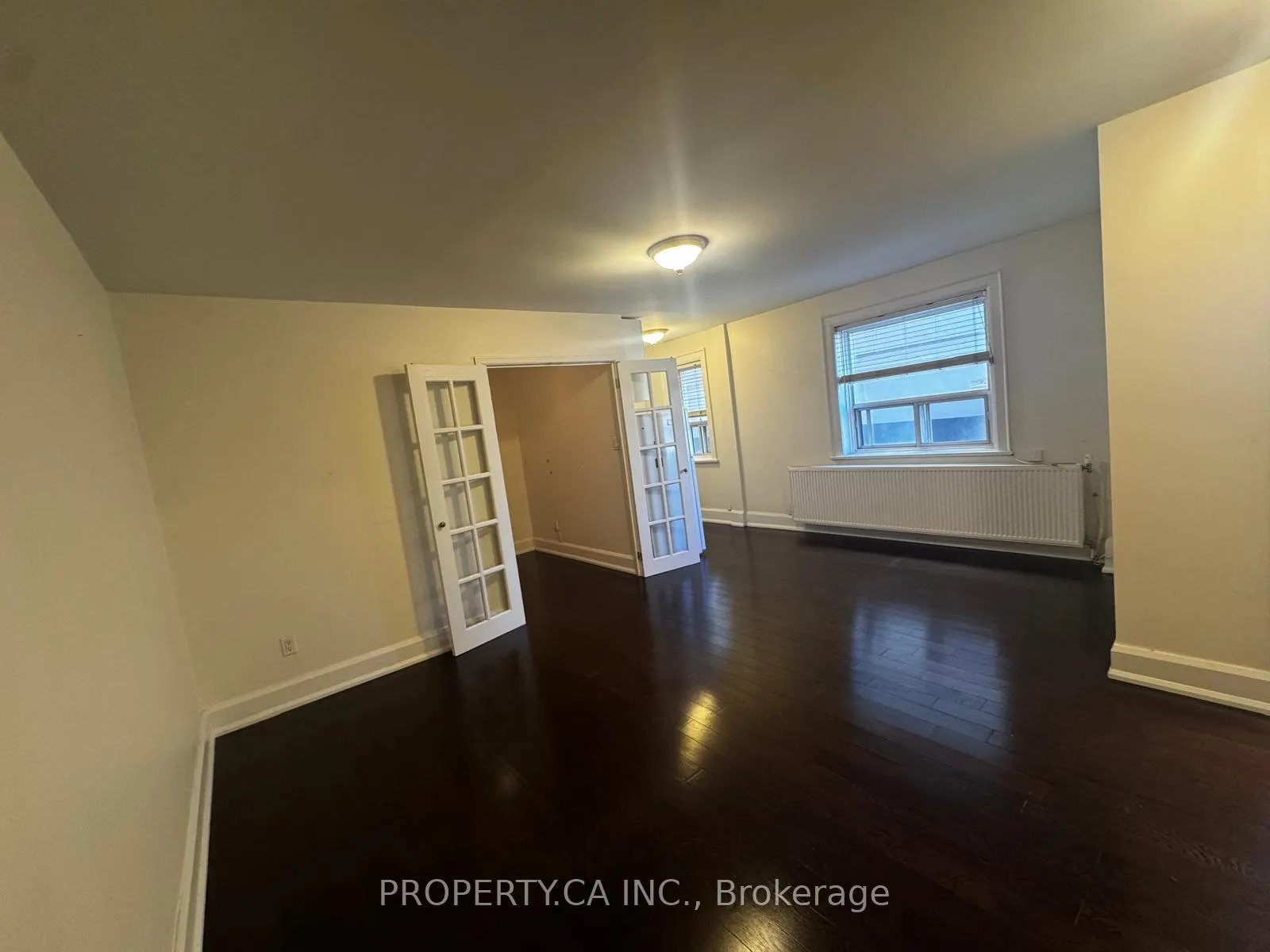 Photo 2 of Unit 11B, 849 Broadview Avenue E, Toronto, Danforth — HOMEH