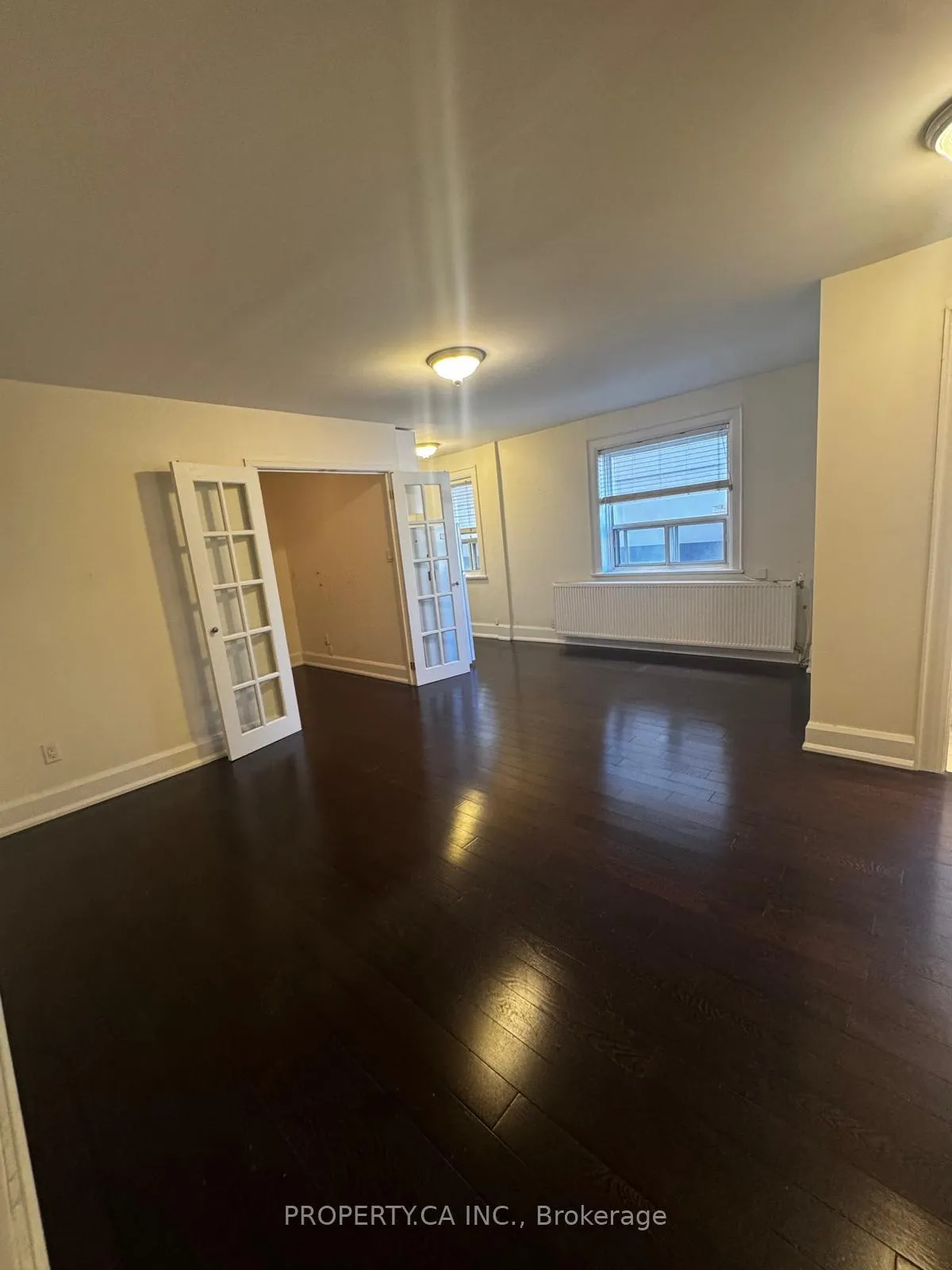 Photo 3 of Unit 11B, 849 Broadview Avenue E, Toronto, Danforth — HOMEH