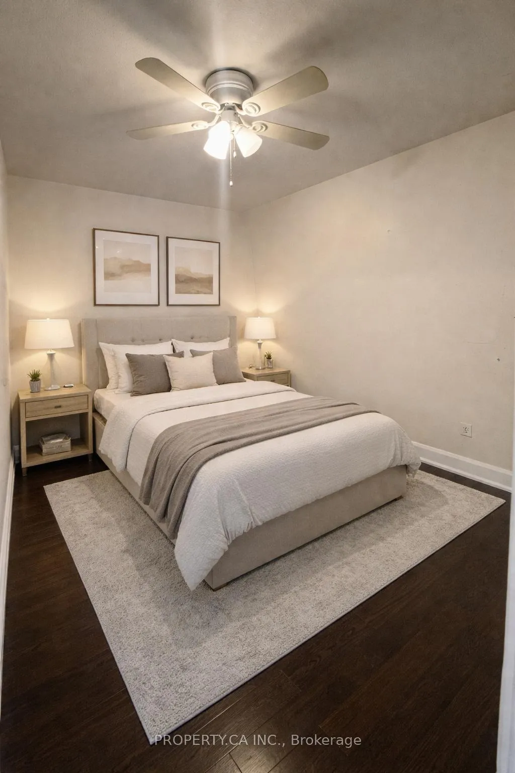 Photo 4 of Unit 11B, 849 Broadview Avenue E, Toronto, Danforth — HOMEH