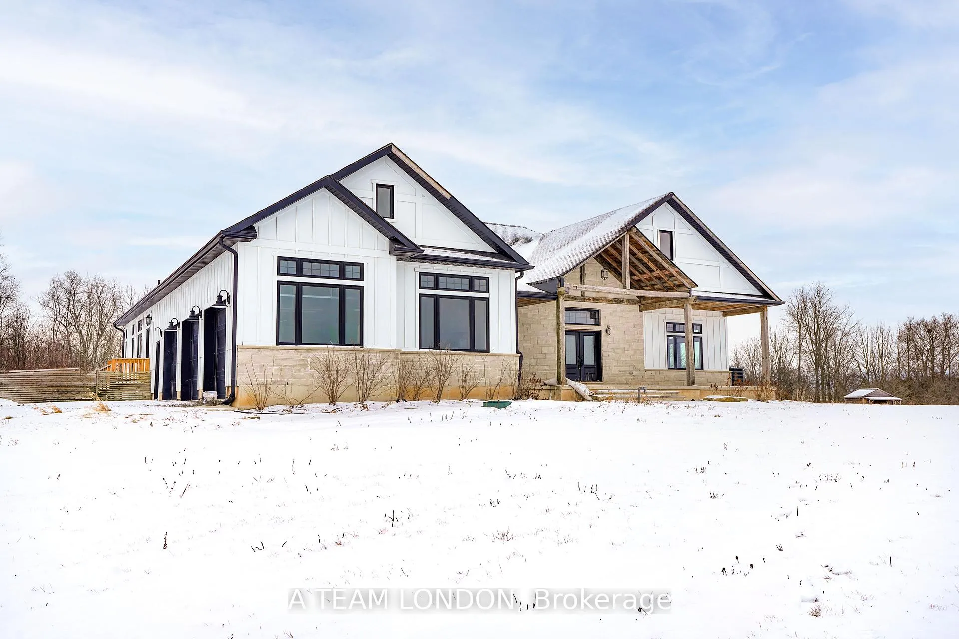 Photo 7 of 21298 Springfield Road, Southwest Middlesex, Rural Southwest Middlesex — HOMEH