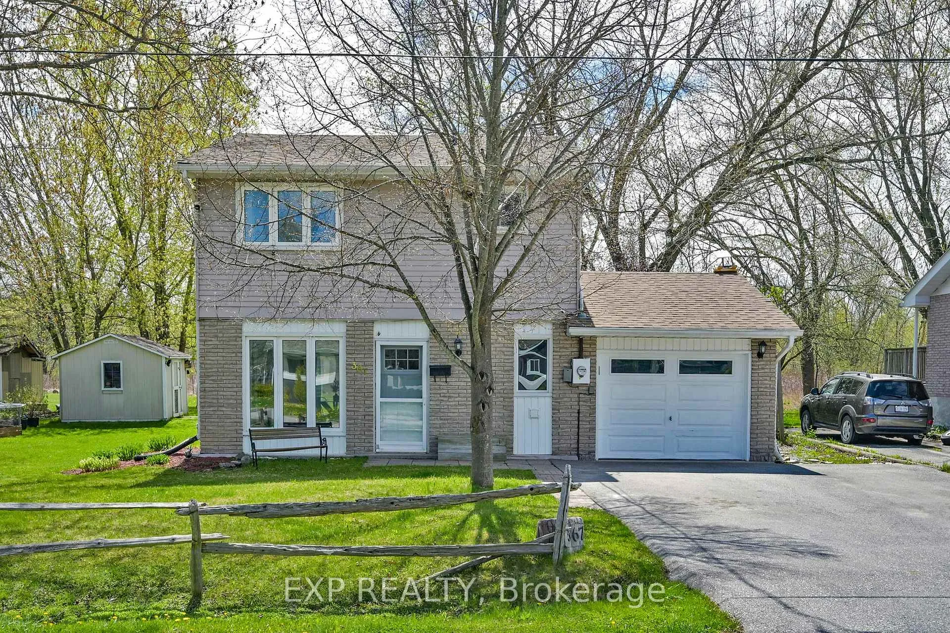 Photo 3 of 367 Adeline Drive, Georgina, Keswick South — HOMEH