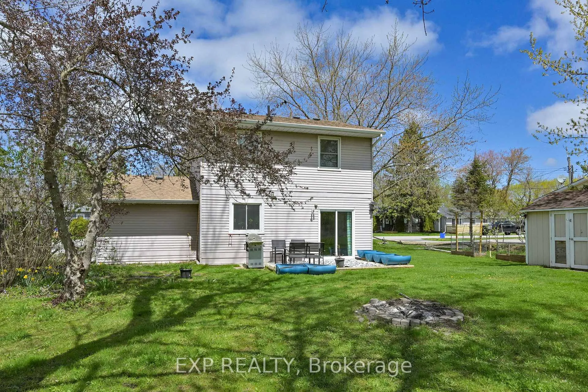 Photo 29 of 367 Adeline Drive, Georgina, Keswick South — HOMEH