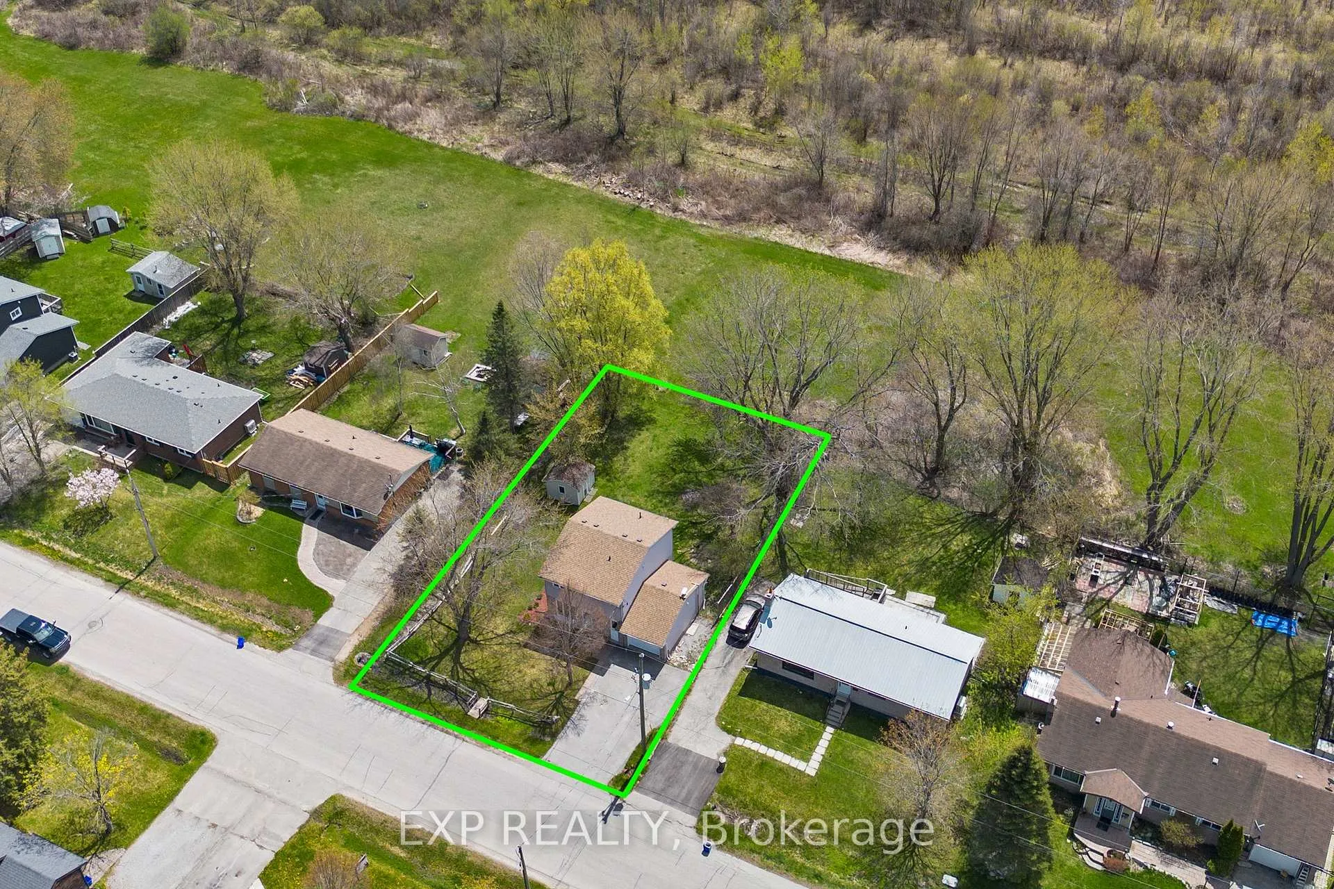 Photo 31 of 367 Adeline Drive, Georgina, Keswick South — HOMEH